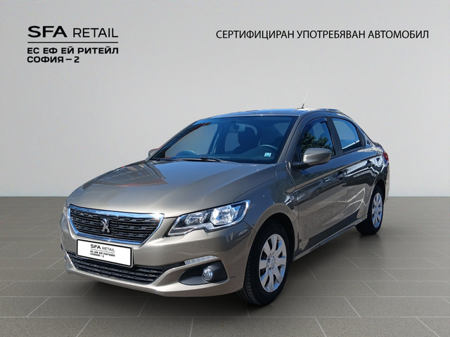 Peugeot 301 ACTIVE - автомобили, коли, обяви за нови и употребявани 1