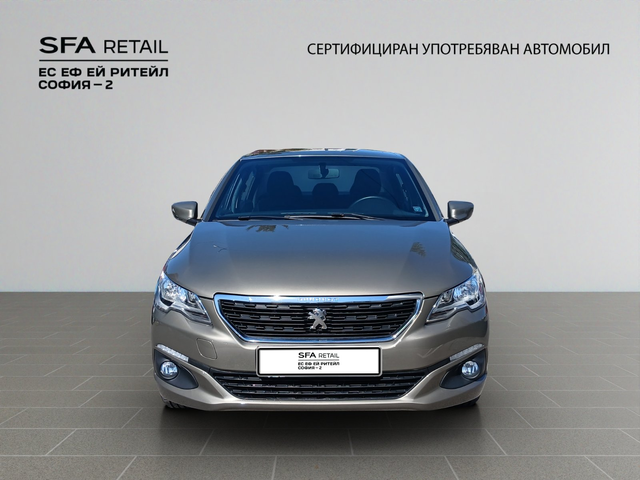 Peugeot 301 ACTIVE - автомобили, коли, обяви за нови и употребявани 2