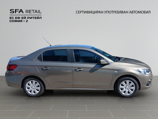 Peugeot 301 ACTIVE - автомобили, коли, обяви за нови и употребявани 4