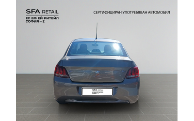 Peugeot 301 ACTIVE - автомобили, коли, обяви за нови и употребявани 6