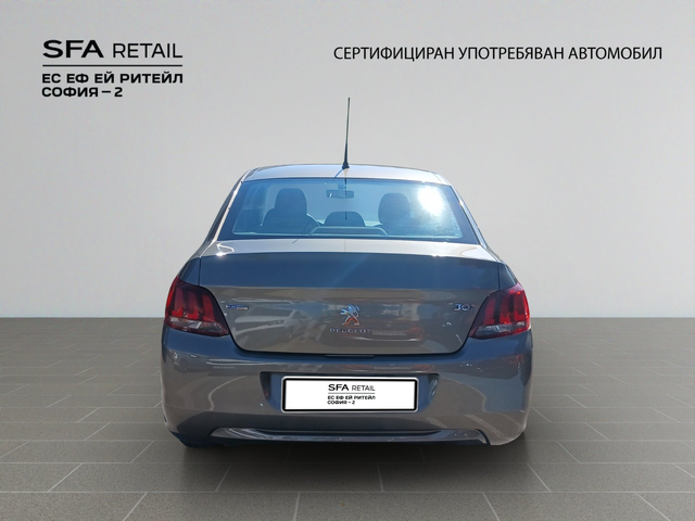 Peugeot 301 ACTIVE - автомобили, коли, обяви за нови и употребявани 6
