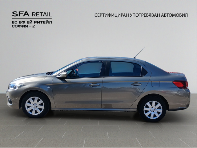 Peugeot 301 ACTIVE - автомобили, коли, обяви за нови и употребявани 8