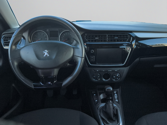 Peugeot 301 ALLURE 1,5 BlueHDi 102 BVM6 EURO 6 - автомобили, коли, обяви за нови и употребявани 8