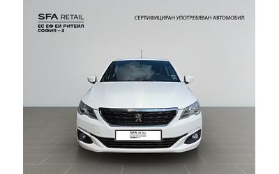 peugeot-301-new-active-1-2-vti-82-bvm5-euro-6-2 - 1