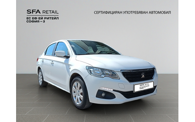 peugeot-301-new-active-1-2-vti-82-bvm5-euro-6-2 - 2