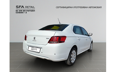 peugeot-301-new-active-1-2-vti-82-bvm5-euro-6-2 - 4