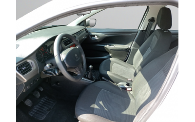 Peugeot 301 NEW ACTIVE 1,2 VTi 82 BVM5 EURO 6.2 - автомобили, коли, обяви за нови и употребявани 9
