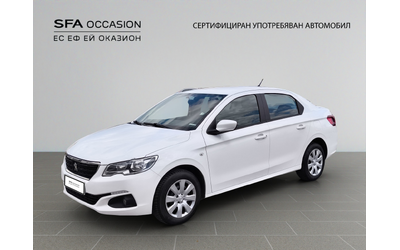 peugeot-301-new-active-1-2-vti-82-bvm5-euro-6-2 - 0