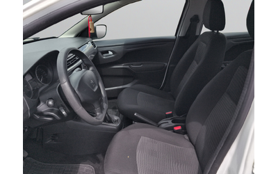 Peugeot 301 NEW ACTIVE 1,2 VTi 82 BVM5 EURO 6.2 - автомобили, коли, обяви за нови и употребявани 10