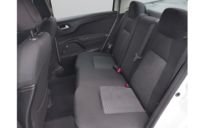 Peugeot 301 NEW ACTIVE 1,2 VTi 82 BVM5 EURO 6.2 - автомобили, коли, обяви за нови и употребявани 12