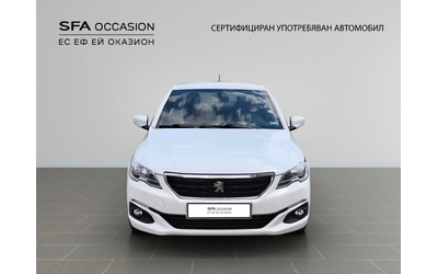 peugeot-301-new-active-1-2-vti-82-bvm5-euro-6-2 - 1