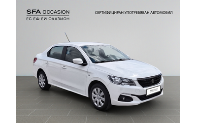 peugeot-301-new-active-1-2-vti-82-bvm5-euro-6-2 - 2