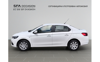 Peugeot 301 NEW ACTIVE 1,2 VTi 82 BVM5 EURO 6.2 - автомобили, коли, обяви за нови и употребявани 7