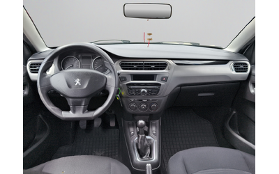 Peugeot 301 NEW ACTIVE 1,2 VTi 82 BVM5 EURO 6.2 - автомобили, коли, обяви за нови и употребявани 8