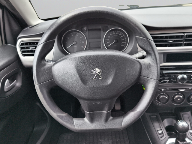 Peugeot 301 NEW ACTIVE 1,2 VTi 82 BVM5 EURO 6.2 - автомобили, коли, обяви за нови и употребявани 9