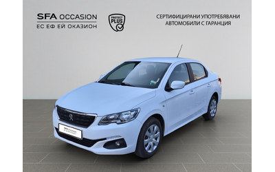 peugeot-301-new-active-1-2-vti-82-bvm5-euro-6-2 - 0