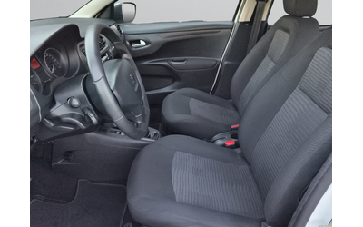 Peugeot 301 NEW ACTIVE 1,2 VTi 82 BVM5 EURO 6.2 - автомобили, коли, обяви за нови и употребявани 10