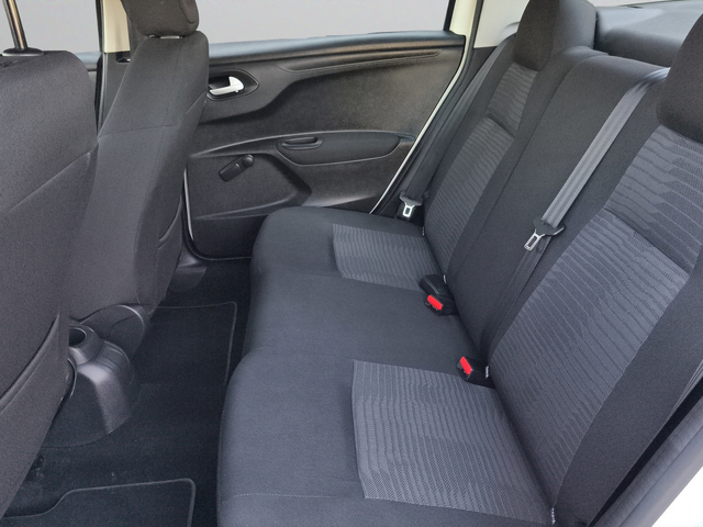 Peugeot 301 NEW ACTIVE 1,2 VTi 82 BVM5 EURO 6.2 - автомобили, коли, обяви за нови и употребявани 11