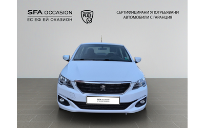 peugeot-301-new-active-1-2-vti-82-bvm5-euro-6-2 - 1