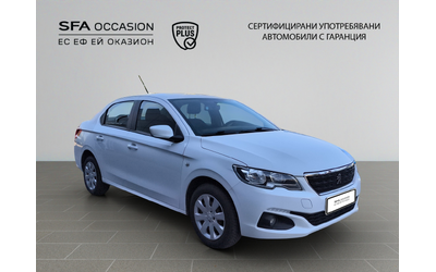 peugeot-301-new-active-1-2-vti-82-bvm5-euro-6-2 - 2