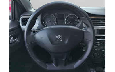 Peugeot 301 NEW ACTIVE 1,2 VTi 82 BVM5 EURO 6.2 - автомобили, коли, обяви за нови и употребявани 9