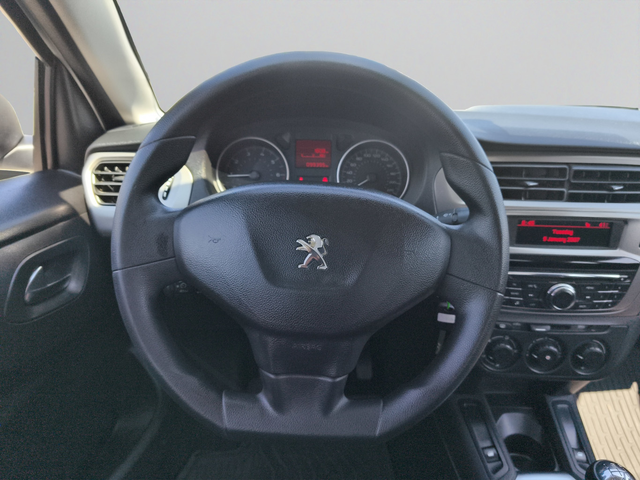 Peugeot 301 NEW ACTIVE 1,2 VTi 82 BVM5 EURO6 - автомобили, коли, обяви за нови и употребявани 10