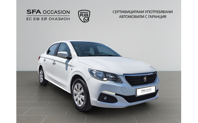 peugeot-301-new-active-1-2-vti-82-bvm5-euro6 - 2