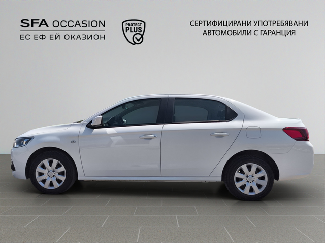 Peugeot 301 NEW ACTIVE 1,2 VTi 82 BVM5 EURO6 - автомобили, коли, обяви за нови и употребявани 7