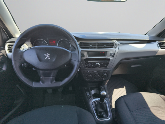 Peugeot 301 NEW ACTIVE 1,2 VTi 82 BVM5 EURO6 - автомобили, коли, обяви за нови и употребявани 9