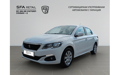 peugeot-301-new-active-1-5-bluehdi-102-bvm6-euro-6 - 0