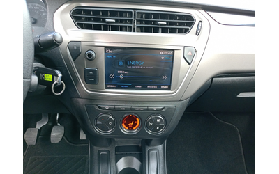 Peugeot 301 NEW ACTIVE 1,5 BlueHDi 102 BVM6 EURO 6 - автомобили, коли, обяви за нови и употребявани 13