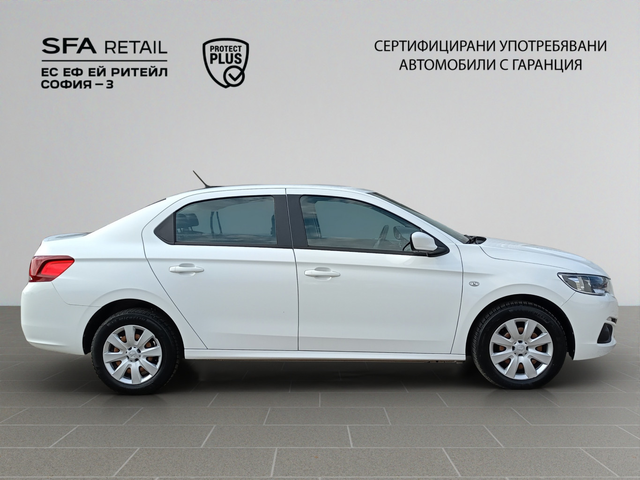 Peugeot 301 NEW ACTIVE 1,5 BlueHDi 102 BVM6 EURO 6 - автомобили, коли, обяви за нови и употребявани 3