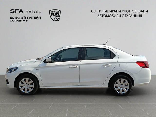 Peugeot 301 NEW ACTIVE 1,5 BlueHDi 102 BVM6 EURO 6 - автомобили, коли, обяви за нови и употребявани 7