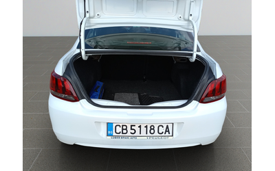 Peugeot 301 NEW ACTIVE 1,5 BlueHDi 102 BVM6 EURO 6 - автомобили, коли, обяви за нови и употребявани 8