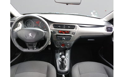 Peugeot 301 NEW ACTIVE 1,6 HDi 100 BVM5 EURO6 - автомобили, коли, обяви за нови и употребявани 11