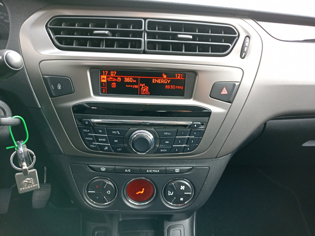 Peugeot 301 NEW ACTIVE 1,6 HDi 100 BVM5 EURO6 - автомобили, коли, обяви за нови и употребявани 13