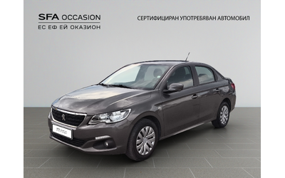 peugeot-301-new-active-1-6-vti-115-bvm5-euro6 - 0