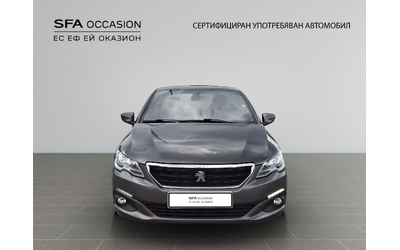 peugeot-301-new-active-1-6-vti-115-bvm5-euro6 - 1