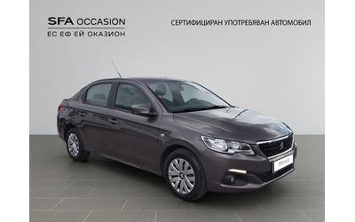 peugeot-301-new-active-1-6-vti-115-bvm5-euro6 - 2