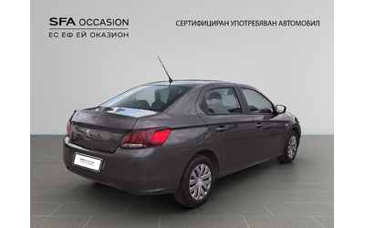 peugeot-301-new-active-1-6-vti-115-bvm5-euro6 - 4
