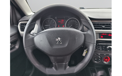 Peugeot 301 NEW ACTIVE 1,6 VTi 115 BVM5 EURO6 - автомобили, коли, обяви за нови и употребявани 9
