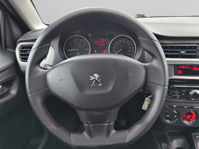 Peugeot 301 NEW ACTIVE 1,6 VTi 115 BVM5 EURO6 - автомобили, коли, обяви за нови и употребявани 9