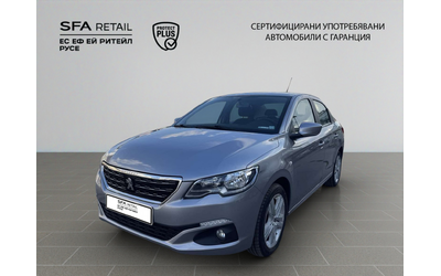 peugeot-301-new-allure-1-5-bluehdi-102-bvm6-euro-6 - 0