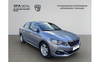 peugeot-301-new-allure-1-5-bluehdi-102-bvm6-euro-6 - 2