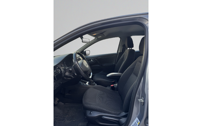 Peugeot 301 NEW ALLURE 1, 5 BlueHDi 102 BVM6 EURO 6 - автомобили, коли, обяви за нови и употребявани 9