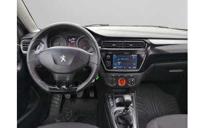 Peugeot 301 NEW ALLURE 1,5 BlueHDi 102 BVM6 EURO 6 - автомобили, коли, обяви за нови и употребявани 10