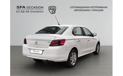 peugeot-301-new-allure-1-5-bluehdi-102-bvm6-euro-6 - 4