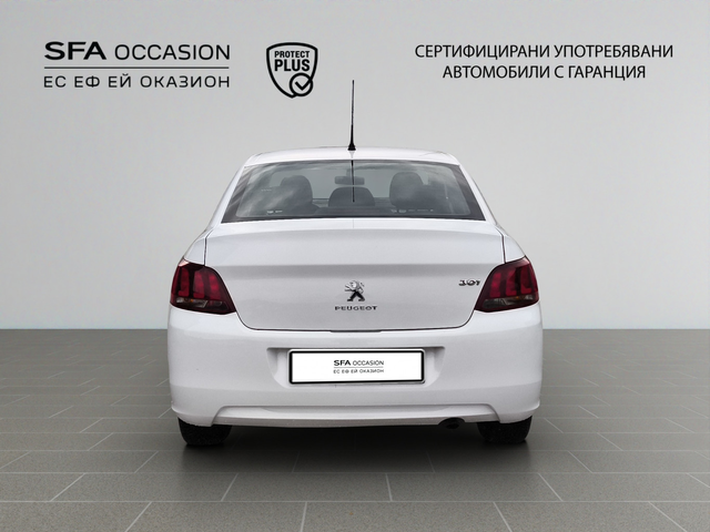 Peugeot 301 NEW ALLURE 1,5 BlueHDi 102 BVM6 EURO 6 - автомобили, коли, обяви за нови и употребявани 5