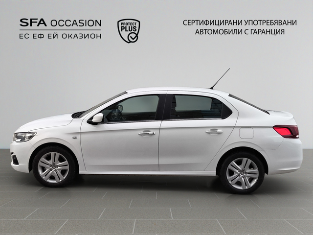 Peugeot 301 NEW ALLURE 1,5 BlueHDi 102 BVM6 EURO 6 - автомобили, коли, обяви за нови и употребявани 7