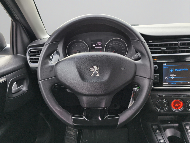 Peugeot 301 NEW ALLURE 1,5 BlueHDi 102 BVM6 EURO 6 - автомобили, коли, обяви за нови и употребявани 9